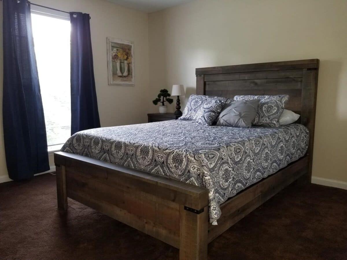 Spacious 3Br 2Ba, 11 Min To Cummins Falls Park Cookeville Zewnętrze zdjęcie