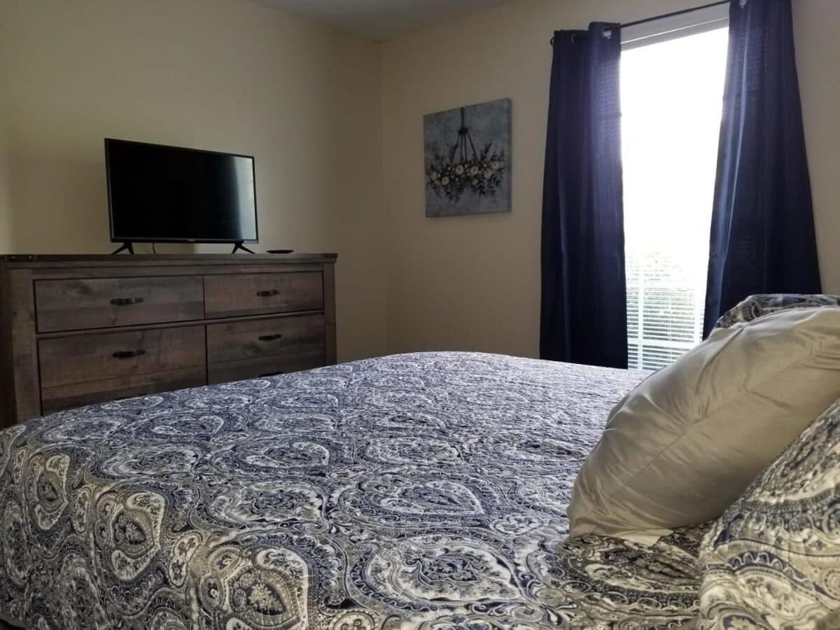 Spacious 3Br 2Ba, 11 Min To Cummins Falls Park Cookeville Zewnętrze zdjęcie