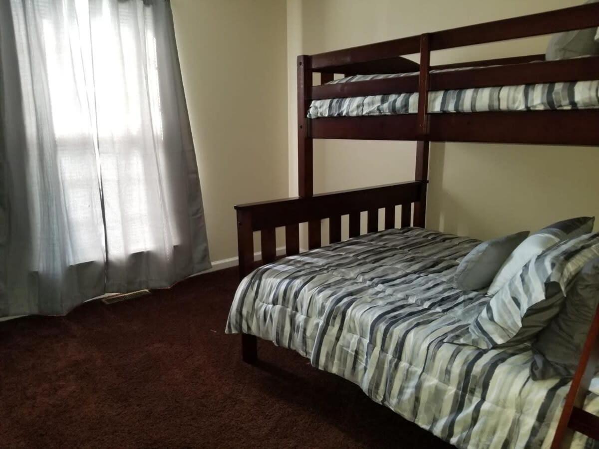 Spacious 3Br 2Ba, 11 Min To Cummins Falls Park Cookeville Zewnętrze zdjęcie