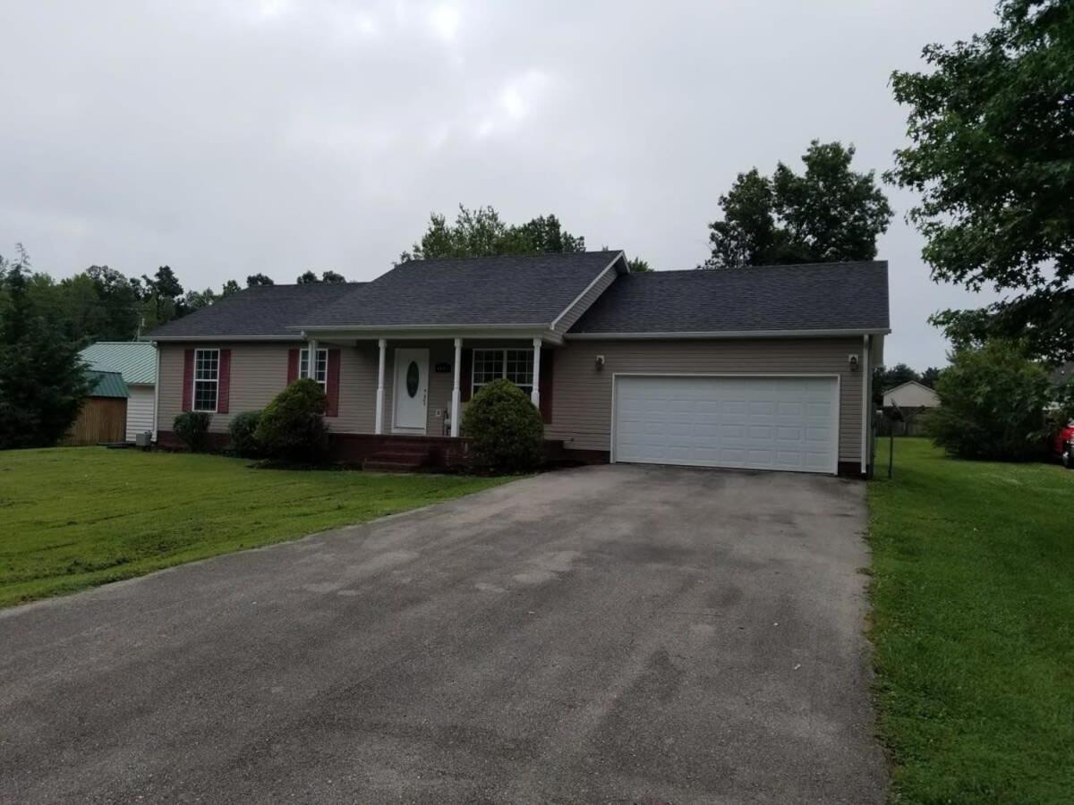 Spacious 3Br 2Ba, 11 Min To Cummins Falls Park Cookeville Zewnętrze zdjęcie