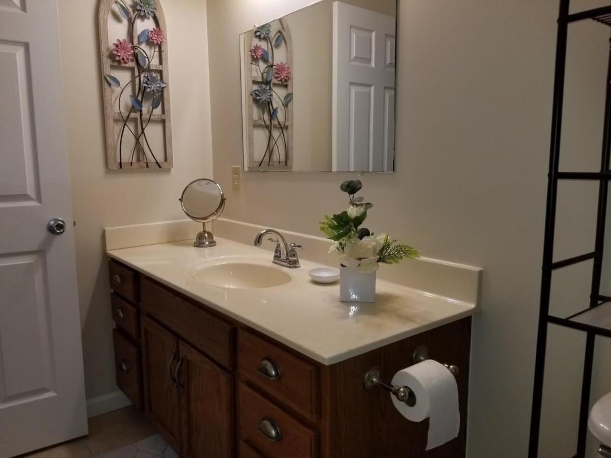 Spacious 3Br 2Ba, 11 Min To Cummins Falls Park Cookeville Zewnętrze zdjęcie