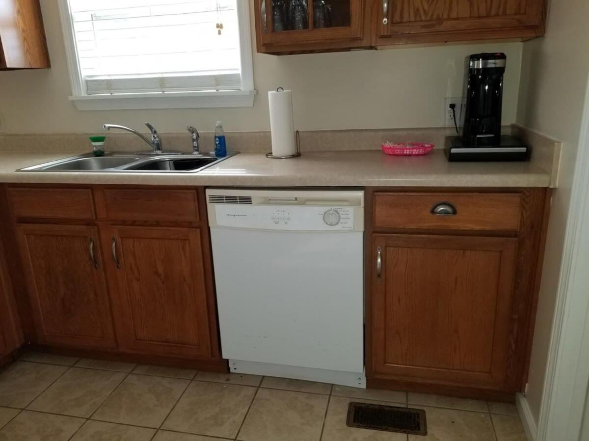 Spacious 3Br 2Ba, 11 Min To Cummins Falls Park Cookeville Zewnętrze zdjęcie