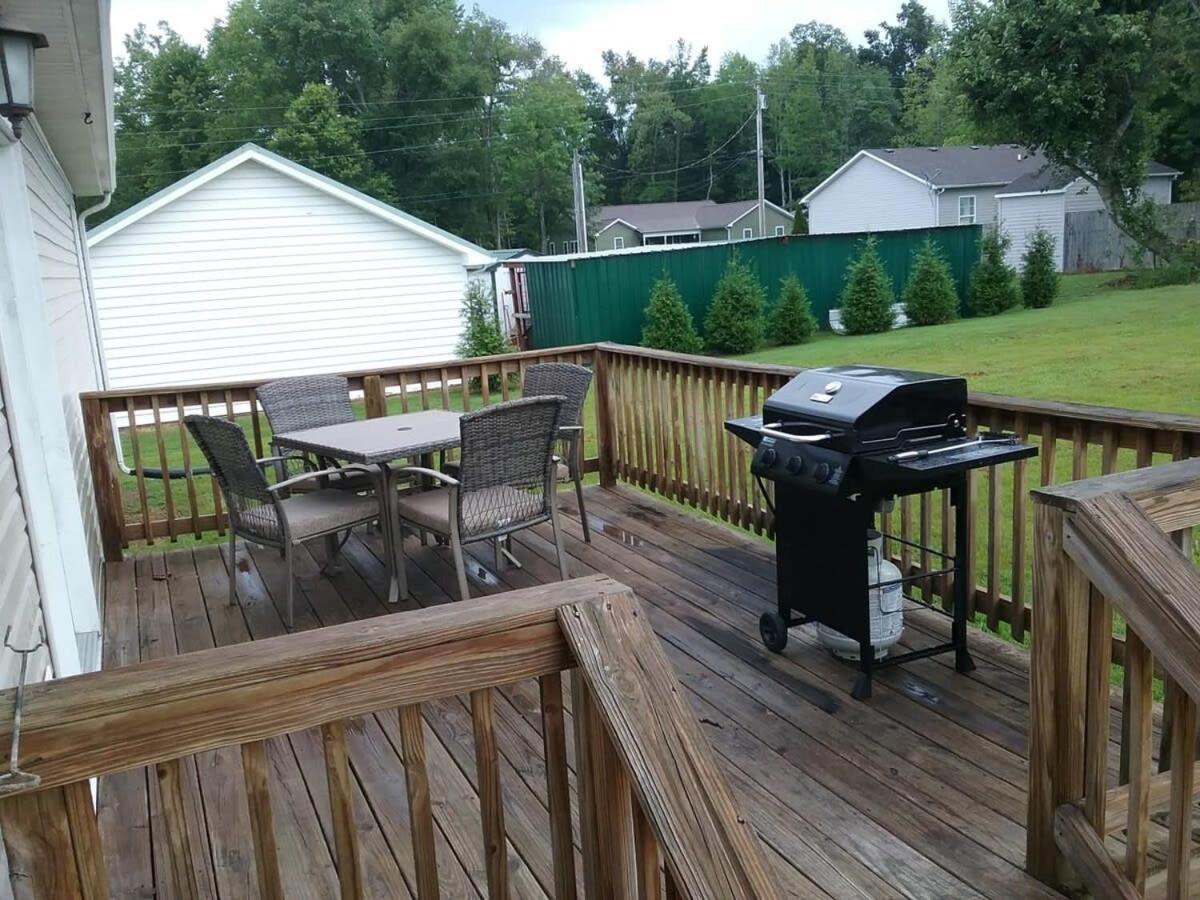 Spacious 3Br 2Ba, 11 Min To Cummins Falls Park Cookeville Zewnętrze zdjęcie