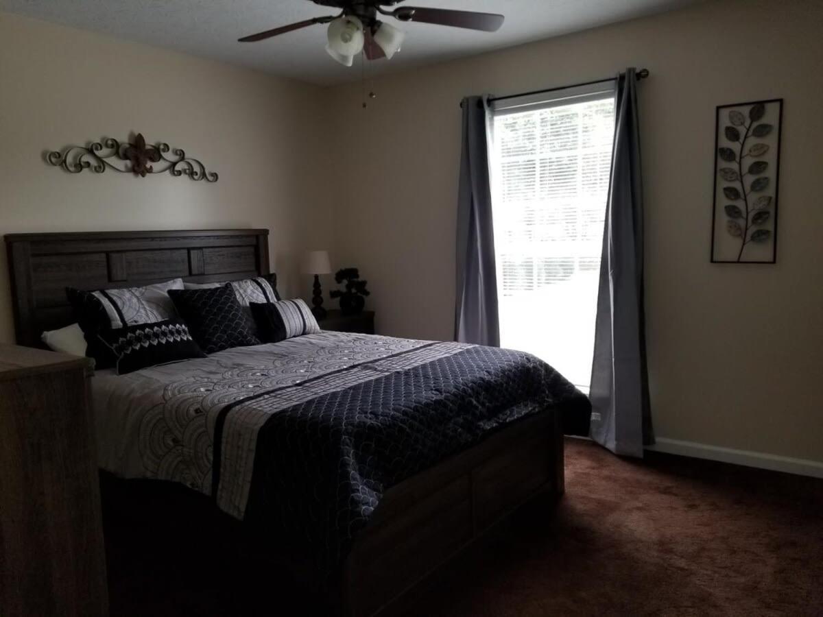 Spacious 3Br 2Ba, 11 Min To Cummins Falls Park Cookeville Zewnętrze zdjęcie