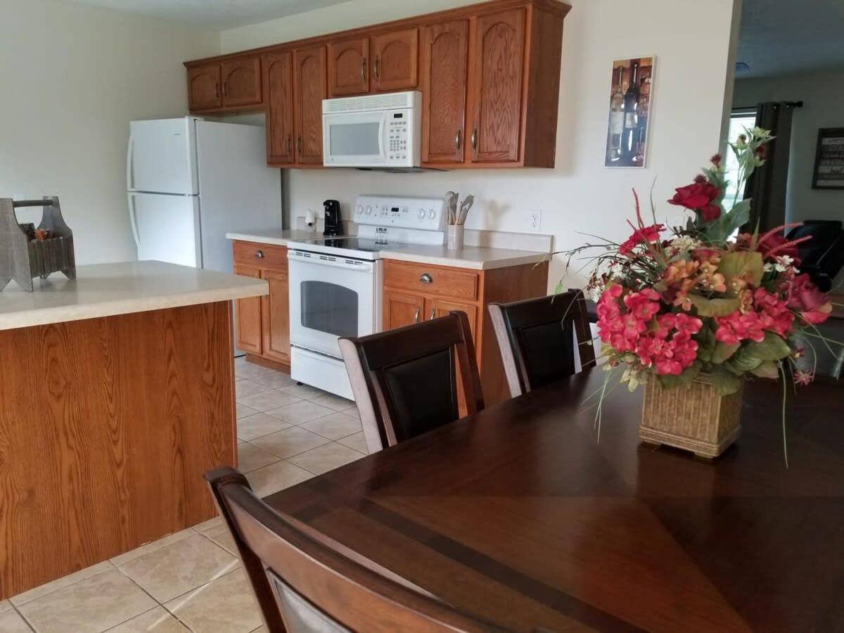 Spacious 3Br 2Ba, 11 Min To Cummins Falls Park Cookeville Zewnętrze zdjęcie