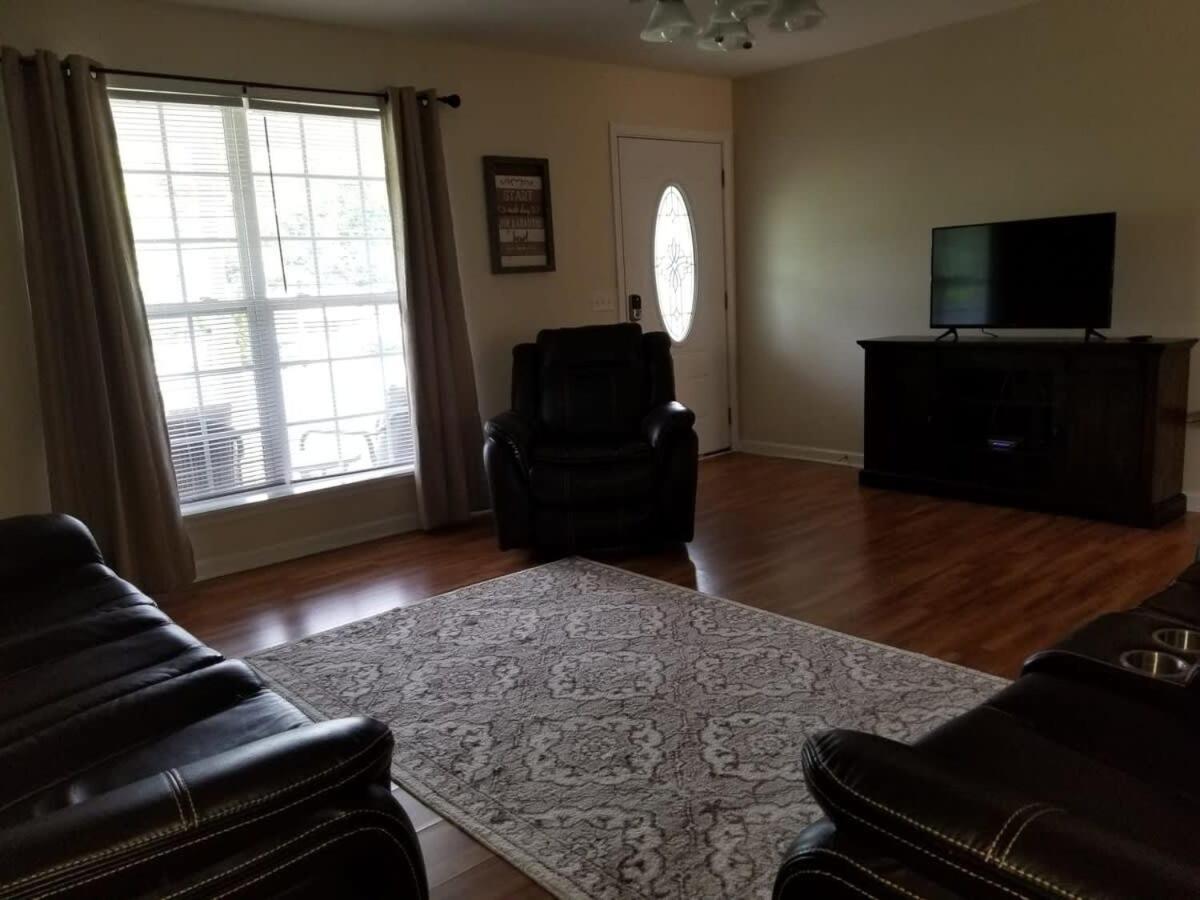 Spacious 3Br 2Ba, 11 Min To Cummins Falls Park Cookeville Zewnętrze zdjęcie