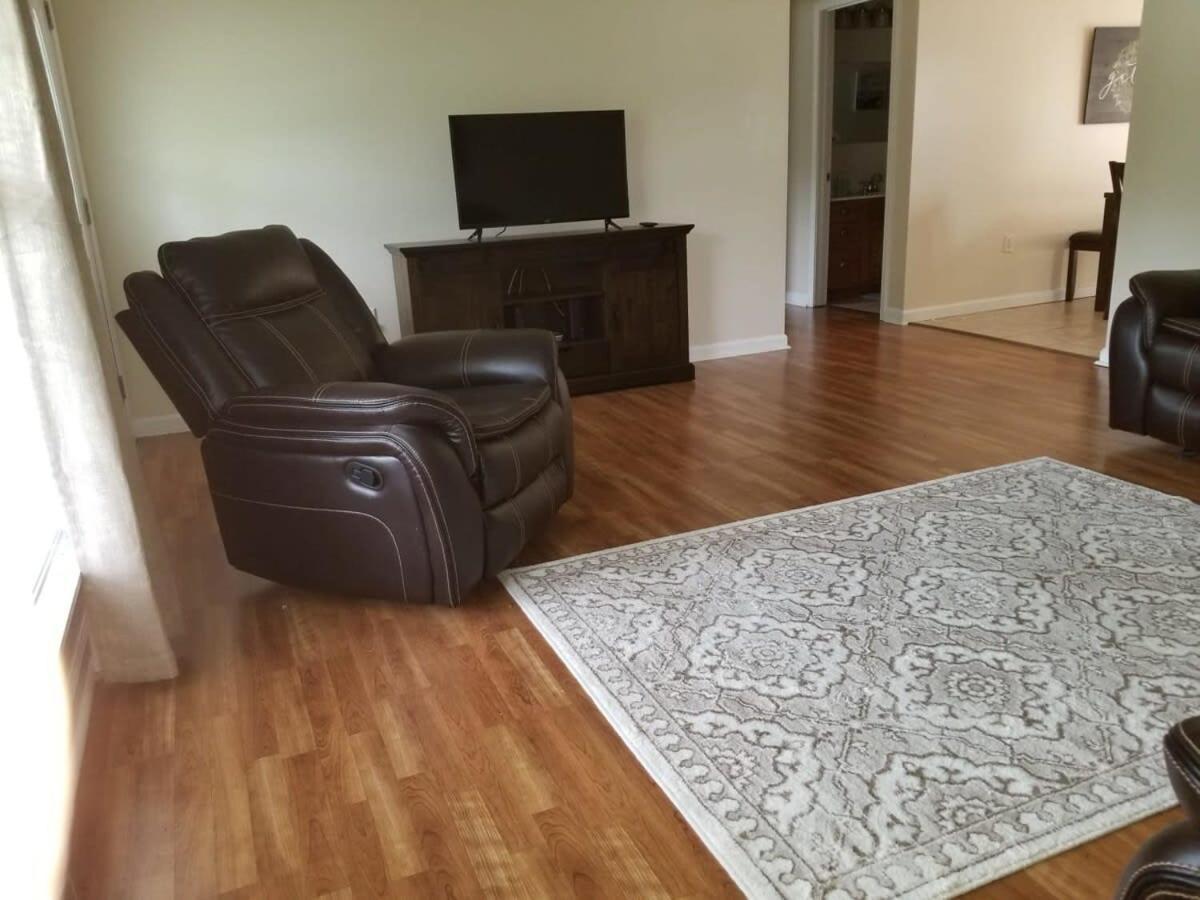 Spacious 3Br 2Ba, 11 Min To Cummins Falls Park Cookeville Zewnętrze zdjęcie